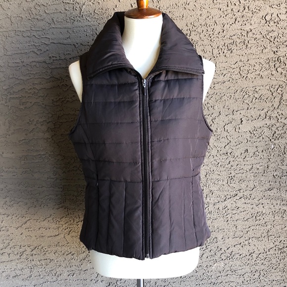 Kenneth Cole Reaction Jackets & Blazers - Kenneth Cole Puffer Vest